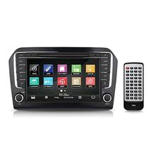 Pyle 2013 VW Jetta Console Radio Stereo Receiver System, GPS Navigation,... - $46.79