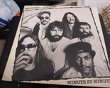 Minute by Minute by The Doobie Brothers (1978, Vinyl LP) - $10.88