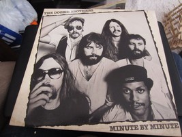 Minute by Minute by The Doobie Brothers (1978, Vinyl LP) - £8.67 GBP