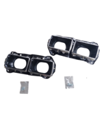 Headlight Housing Bezel Surround fits Nissan Datsun 1983-85 720 Truck 4X... - $143.86 CAD