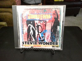 Jungle Fever by Stevie Wonder (CD, Oct-1991, Motown) - £4.65 GBP