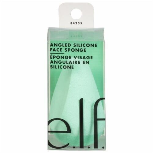 Primary image for e.l.f. 84235 Total Face Sponge- Multi-Sided, Latex-Free, Angled and Rounded ELF