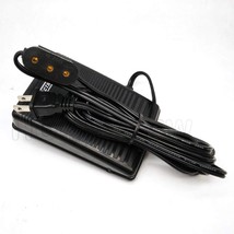 Foot Control Pedal With Power Cord For Singer Featherweight 221, 222, 30... - $42.99