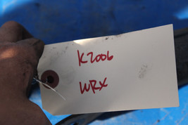 2002-2003 SUBARU IMPREZA WRX LOWER TRAILING ARM LATERAL LINK SET K2005 K2006 image 7