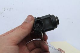00-06 w215 MERCEDES CL500 CL55 CL600 FRONT BUMPER PARKING SENSOR PARKTRONIC 3866 image 5