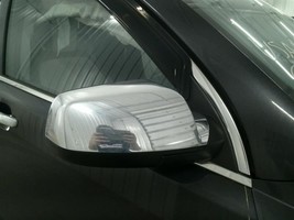 Passenger Side View Mirror Power Chrome Opt DL9 Fits 15-17 EQUINOX 104400200 - $129.92