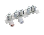 Water Inlet Valve For LG WT1101CW WT5270CW WT4970CW WT4870CW WT5070CW WT... - $56.42