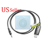 Usb Programming Cable For Yaesu Vertex Radio Ft-40R Ft-41R Ft-50R Ft-51R... - $27.99