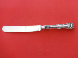 Hanover by Wm. Rogers Plate Silverplate HH Dinner Knife 9 3/8&quot; - £22.57 GBP