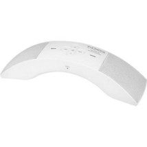 NXG - NX-ARC-BT-W - Personal Stereo Bluetooth Speaker with Microphone - ... - $24.95