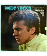 Vinyl Album Bobby Vinton Country Boy Epic LN 24188 - £5.93 GBP