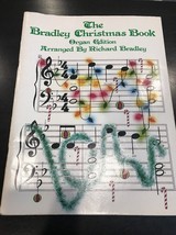 Bradley Natale Songbook Per Organi - £14.94 GBP