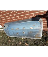 1968 Chevy SS Impala Right Passenger Side RH 2 Door Shell Hardtop Fastba... - $606.27 CAD
