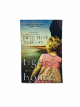 The Tiger in the House - (Paperback) By Sheehan, Jacqueline - £10.08 GBP