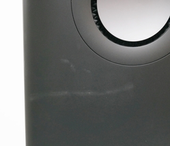 KEF LS60 Wireless Tower Speakers - Black (Pair) image 5