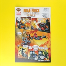 Original Sin: Hulk vs. Iron Man Comic Books #4 Marvel comics Near Mint condition image 4