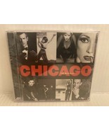 CHICAGO The Musical CD (1997) BMG BRAND NEW Sealed - £9.48 GBP