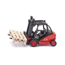 Siku 1:50 Forklift Truck  - £44.60 GBP