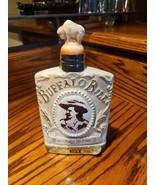 RARE Buffalo Bill Cody King of the Wild West Jim Beam Decanter Empty 197... - $34.24 CAD