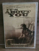 John Mellencamp: Its About You (DVD, 2012) - $3.96