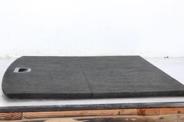 12-17 RANGE ROVER EVOQUE Load Board Trunk Liner Carpet F083 image 2