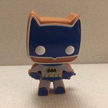 Loose DC Superheroes Gingerbread Batman Funko Pop Figure #444 - £12.73 GBP