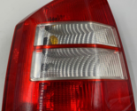 2007-2010 Jeep Compass Passenger Side Tail Light Taillight OEM F04B42052 - £35.62 GBP