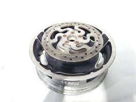 Harley Rear 16in Wheel OEM 1990 Harley Davidson FLHTC Electra Glide Clas... - $98.99