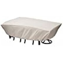 07837BB Taupe Recta Patio Cover - Quantity 1 - $103.40 CAD