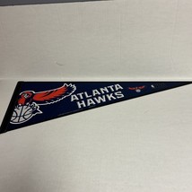 Atlanta Hawks NBA Pennant - $12.25 CAD