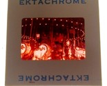 35mm Scorrimento Trasparenza Carosello Merry Go Rotondo 1962 Ektachrome ... - $11.30