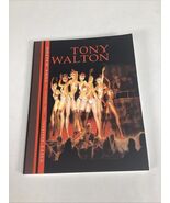 THE DESIGNS OF TONY WALTON By Delbert Unruh ~ 2012 First Printing SIGNED - $68.54 CAD