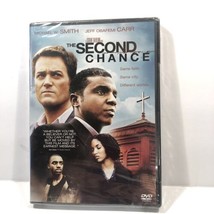 The Second Chance (DVD) NEW Sealed - £4.60 GBP