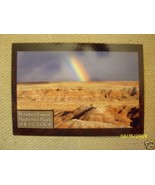 PETRIFIED FOREST NATIONAL PARK  ARIZONA   NEW POSTCARD  NOS  NEW OLD STOCK - $199.19 MXN