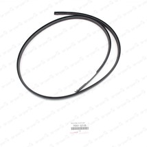 NEW GENUINE TOYOTA 07-11 YARIS HATCH ROOF DRIP SIDE FINISH MOULDING 7555... - $31.51