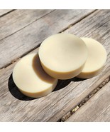 creamy jasmine - goat milk soap - €8,10 EUR