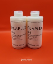 Olaplex No.5 Bond Maintenance Conditioner Set, (2×)250ml (Sealed) - £39.16 GBP