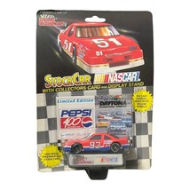 1992 Pepsi 400 Daytona Racing Champions Daytona Speedway Pontiac 1/64 - £5.05 GBP