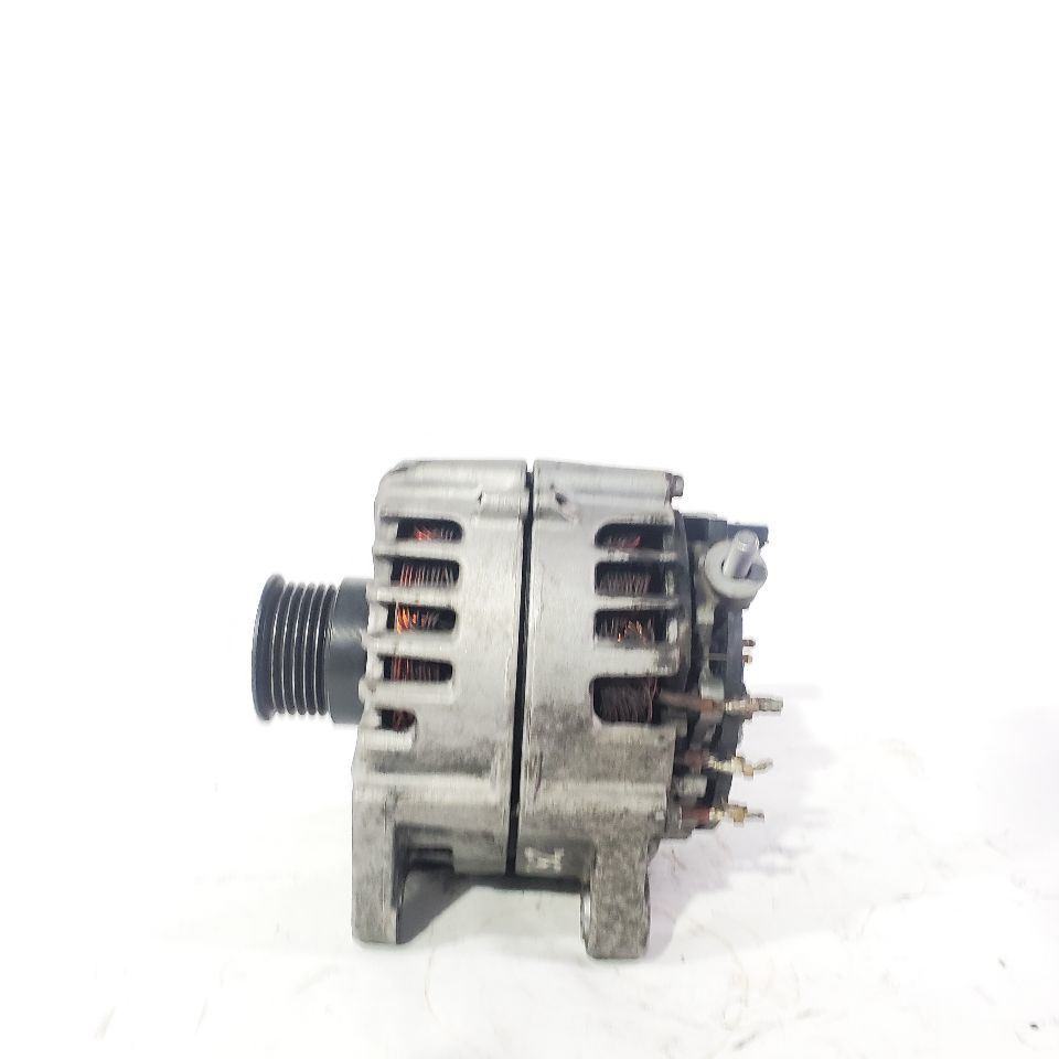 2013 2014 Mercedes CLS550 OEM Alternator AWD 180 AMP Item image 5