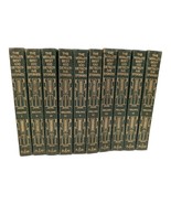 World&#39;s Best One Hundred Detective Stories 1929 Funk Wagnalls 10 Volume ... - $67.89