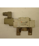 SMC Solenoid Valve SY7120-5D-02 - $50.00