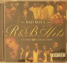 Bay Boy&#39;s R &amp; B Hits CD &amp; DVD Collection  - £11.92 GBP
