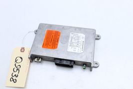07-09 MERCEDES-BENZ W211 E320 E350 COMMUNICATION CONTROL MODULE Q9538 image 3