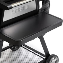 Masterbuilt® Gravity Series 560 Digital Charcoal Grill And, Model Mb2018... - $64.92