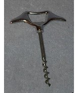 All metal Stainless T Handle Cork Screw Bottle Opener - €6,82 EUR