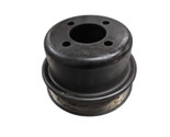 Water Pump Pulley From 2019 Lexus RX350  3.5 - $24.95