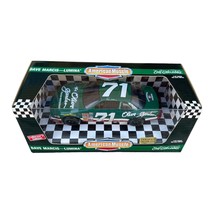 Dave Marcis #71 Olive Garden Chevy 1/18 ERTL American Muscle NASCAR Diecast - £38.88 GBP