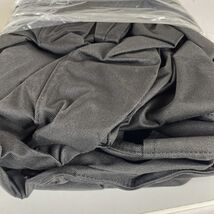 Amazon Basics Gas Grill Medium/Small Black Cover For or Outdoor, Waterproof - $20.18