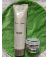 Crepe Erase Body Firm Flaw-Fix Eye Cream Trufirm 1 fl Sealed &amp; Body Smoo... - $490.18 MXN