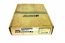 RELIANCE ELECTRIC 0-52859-2 PC BOARD VOLTAGE SOURCE SEQUENCE VSDC 052859... - $675.00
